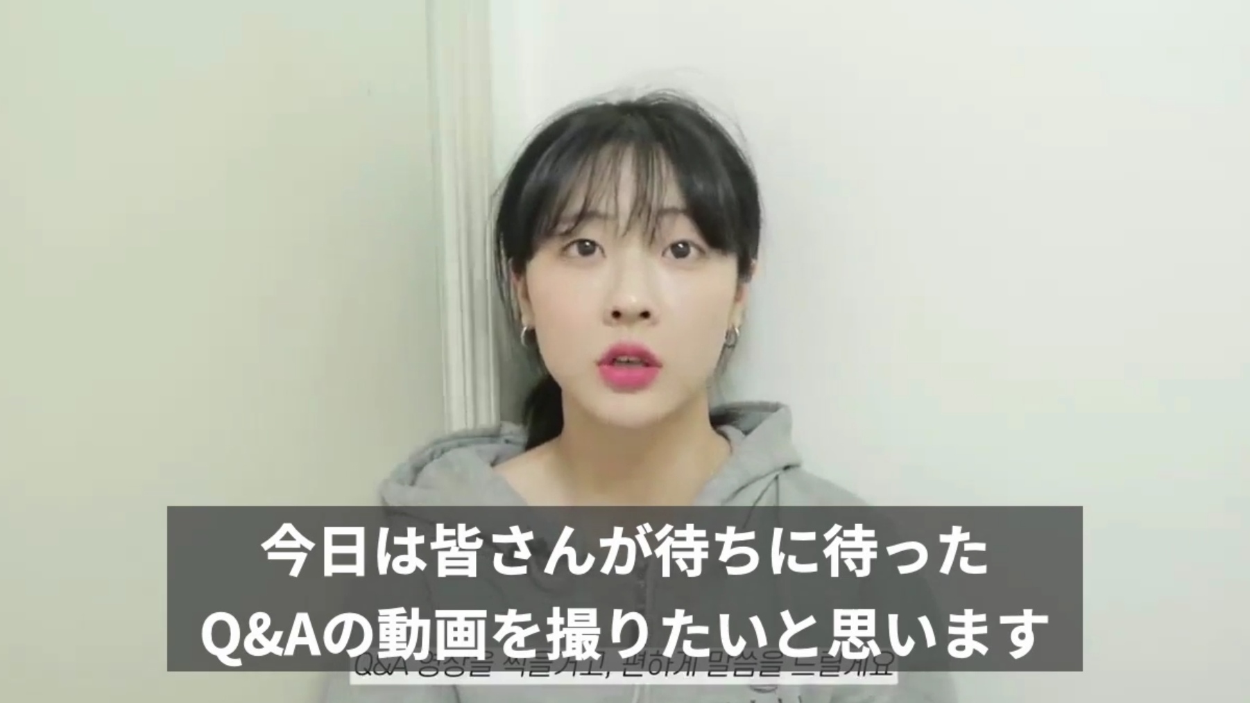 タトゥー 美容施術 職業 体系維持 全てお話します 韓国で人気のビューティーyoutuber Dalliちゃんのq Aを公開